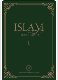 Islam Through Hadiths